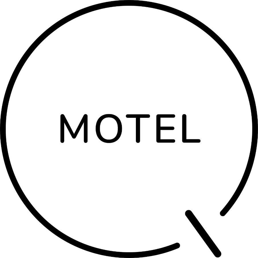 Motel Q Zimmern ob Rottweil Bagian luar foto
