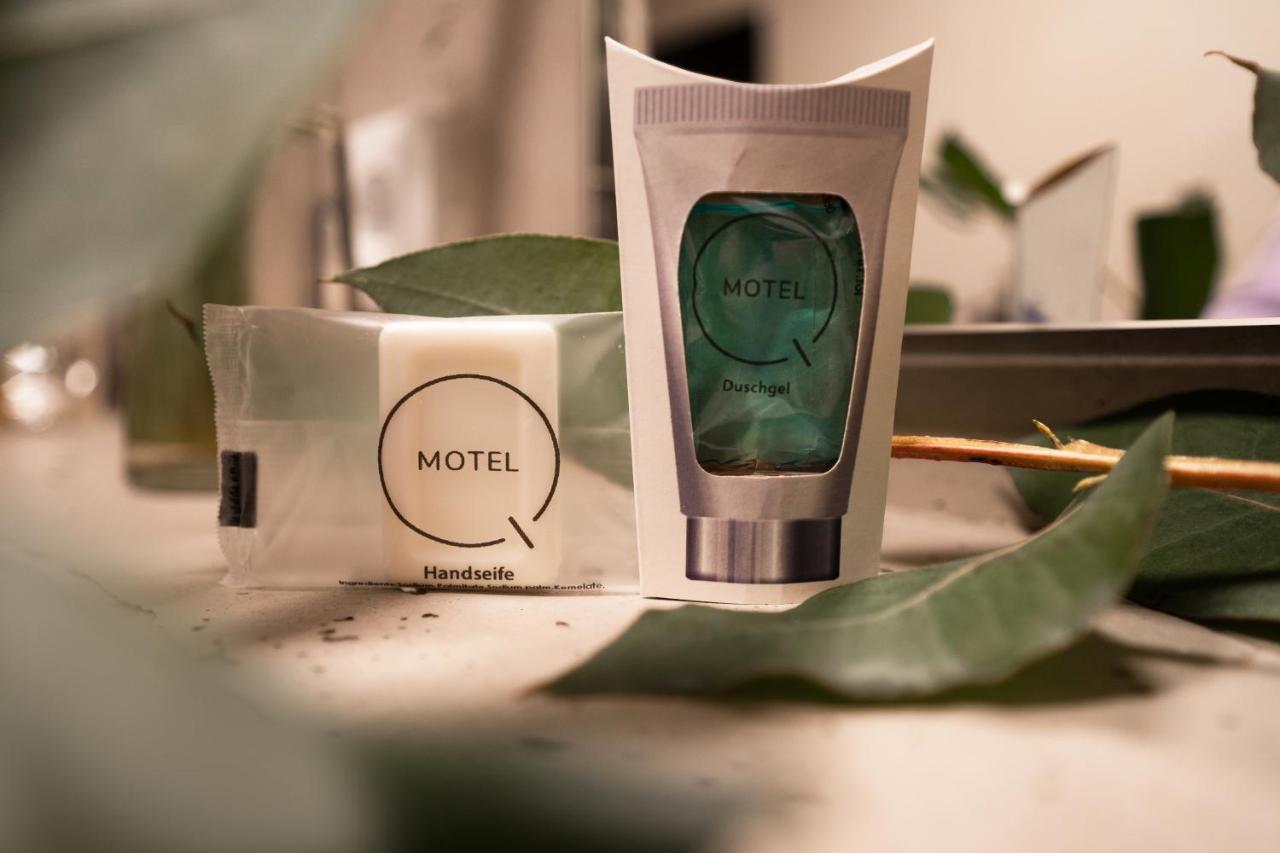 Motel Q Zimmern ob Rottweil Bagian luar foto