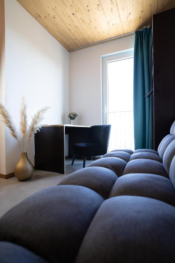 Motel Q Zimmern ob Rottweil Bagian luar foto